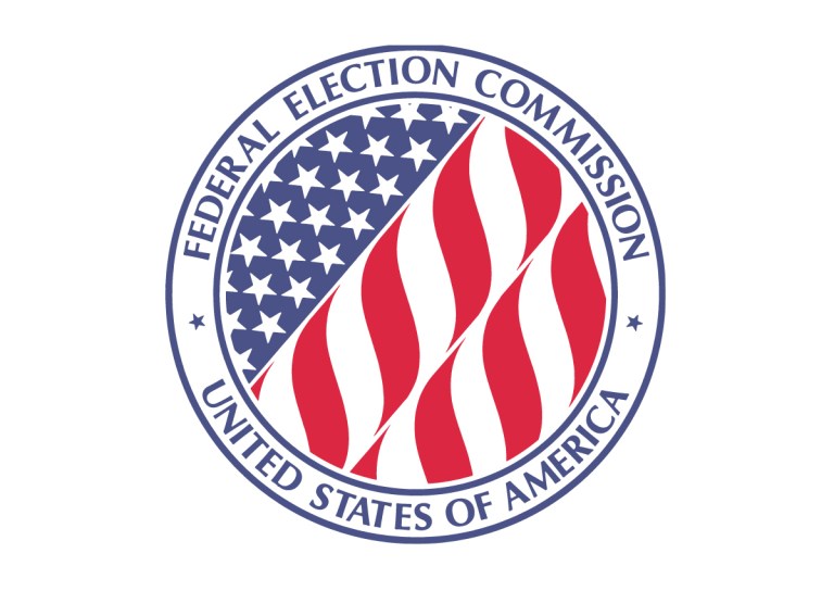 The three Democratic commissioners on the FEC made an unprecedented effort to insert themselves into a cable news network's editorial judgment. (U.S. Government, via Wikimedia Commons)