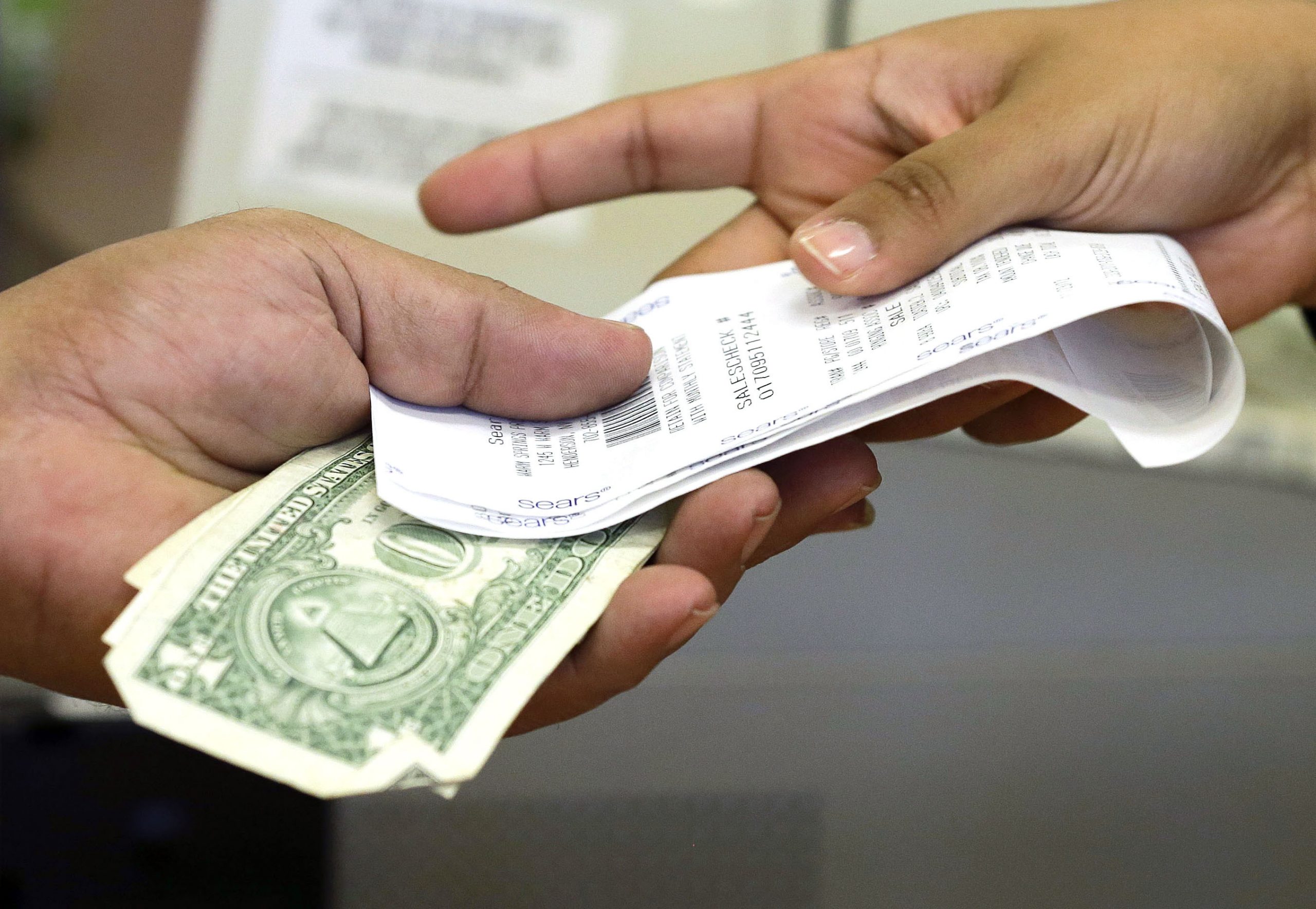 Local spending to drop as much as 44% if unemployment boost expires: Study