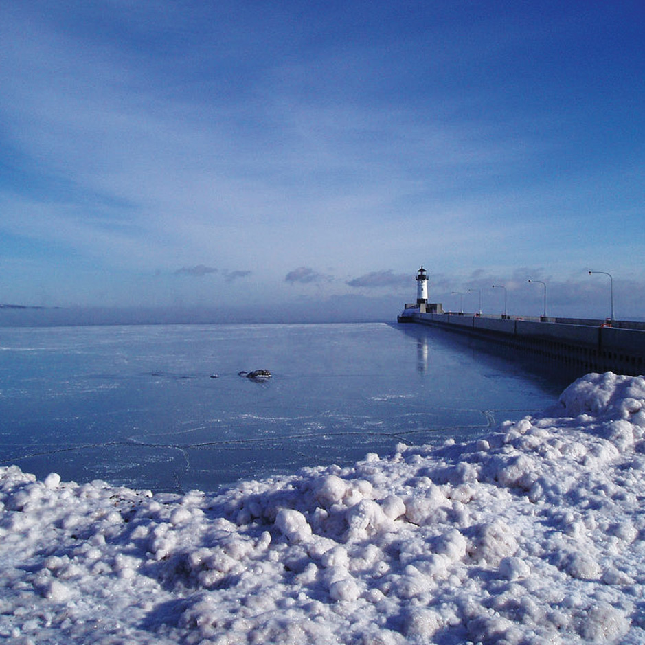 Northwest Passage