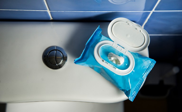 The council is considering a ban on the sale and advertising of — don't laugh — 
