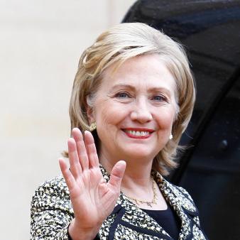 College Student: Hillary’s $275K Speaking Fee ‘Ridiculous’