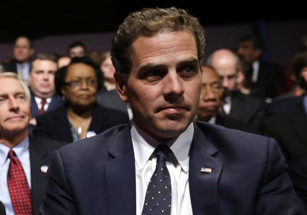 The Hunter Biden Chronicles