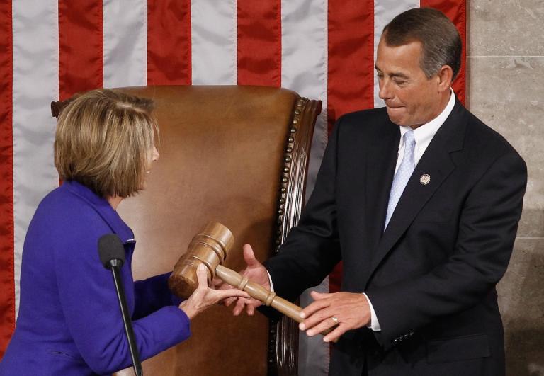 GOP shift: Will add House seats