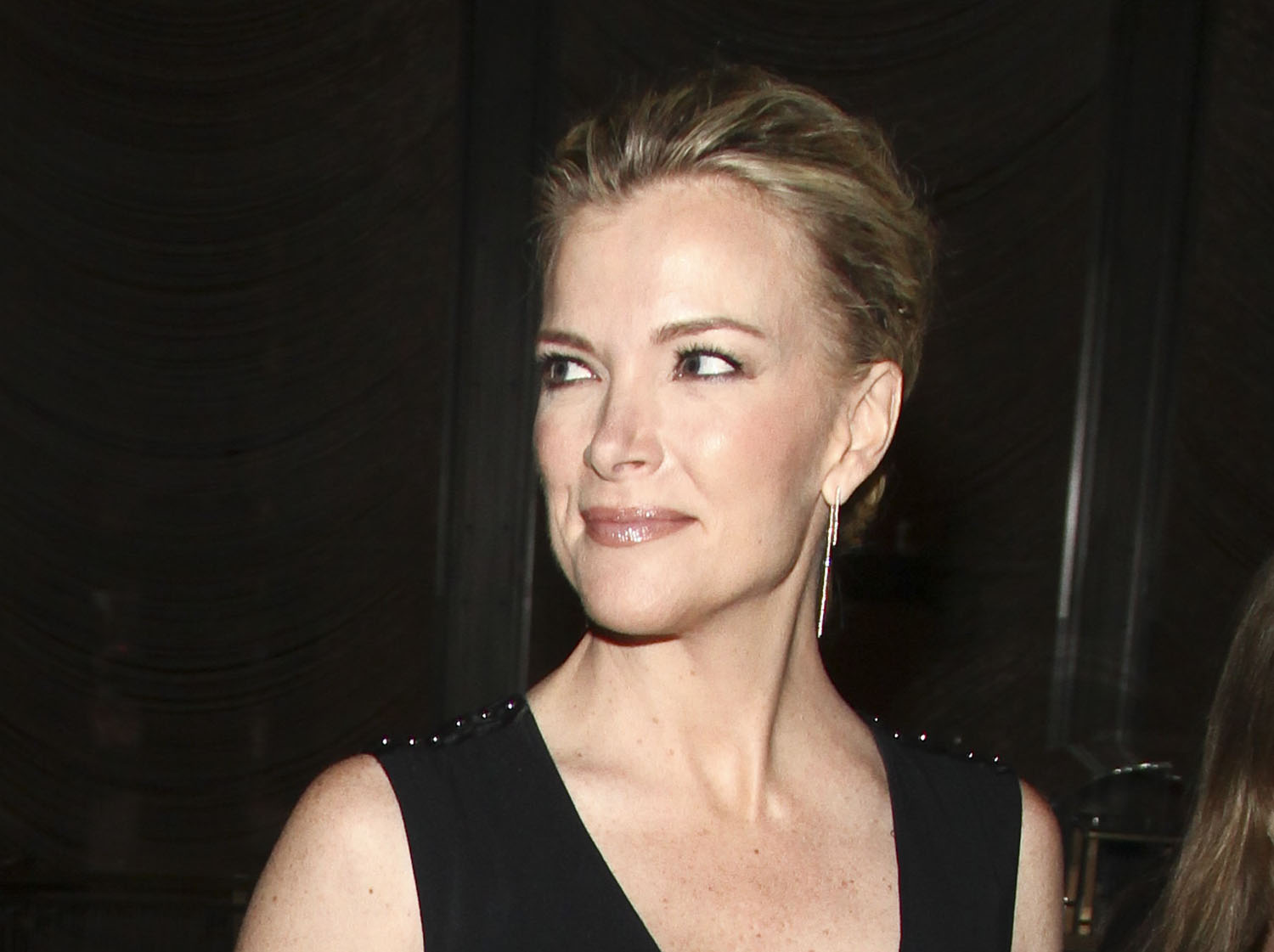 Megyn Kelly set for TV return in May, report says