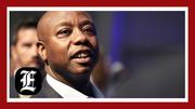 Tim Scott is the latest 2024 GOP presidential candidate to oppose the debt limit deal