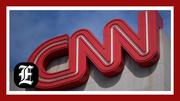 Chris Licht out at CNN after difficult run as CEO