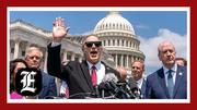 The Debrief with David Mark: Why the House Freedom Caucus has knives out for Speaker McCarthy