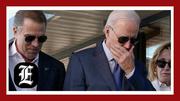 Joe Biden referred to as ‘big guy’ in dealings with Ukraine, FBI record reportedly reveals