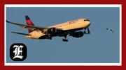 Push to add new long-haul flights at Reagan National shifts to Senate