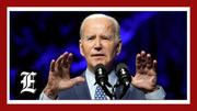 Biden bets that the best way to beat Trump is to remain silent on the indictment