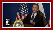The Debrief: Is Gavin Newsom to blame for why many are fleeing California?