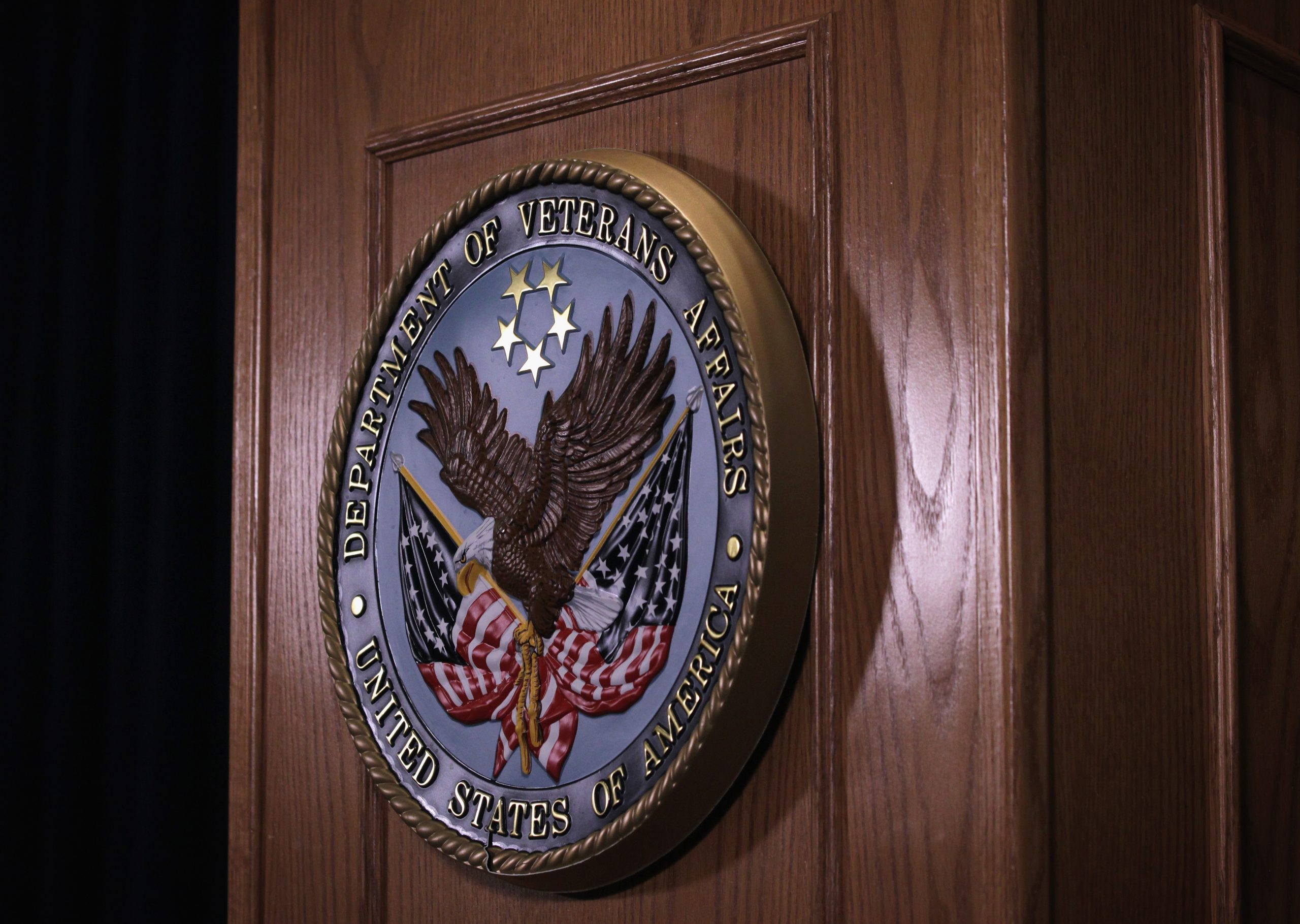 Accountability for VA executives proving elusive