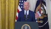 Biden tries to shake low marks on economy with ‘Bidenomics’ push