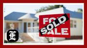 New home sales crush expectations and rise for third month in a row