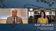 Larry Elder responds to reverend saying black voters are ‘cheap prostitutes of the Democrat Party’