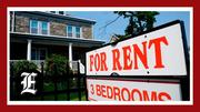 Reporter’s Notebook: Why are people not selling their homes?