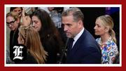Reporter’s Notebook: Hunter Biden investigators getting investigated