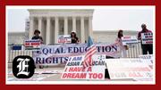 Reporter’s Notebook: What does the SCOTUS affirmative action decision mean?