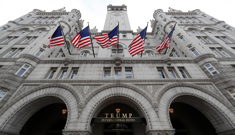 U.S. District Court Judge George Daniels dismissed the cases due to 