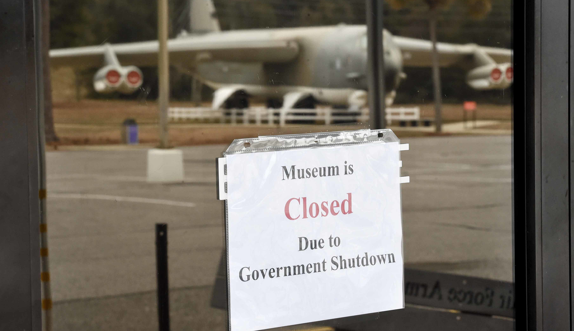 During government shutdowns, look out for Washington Monument Syndrome scare tactics
