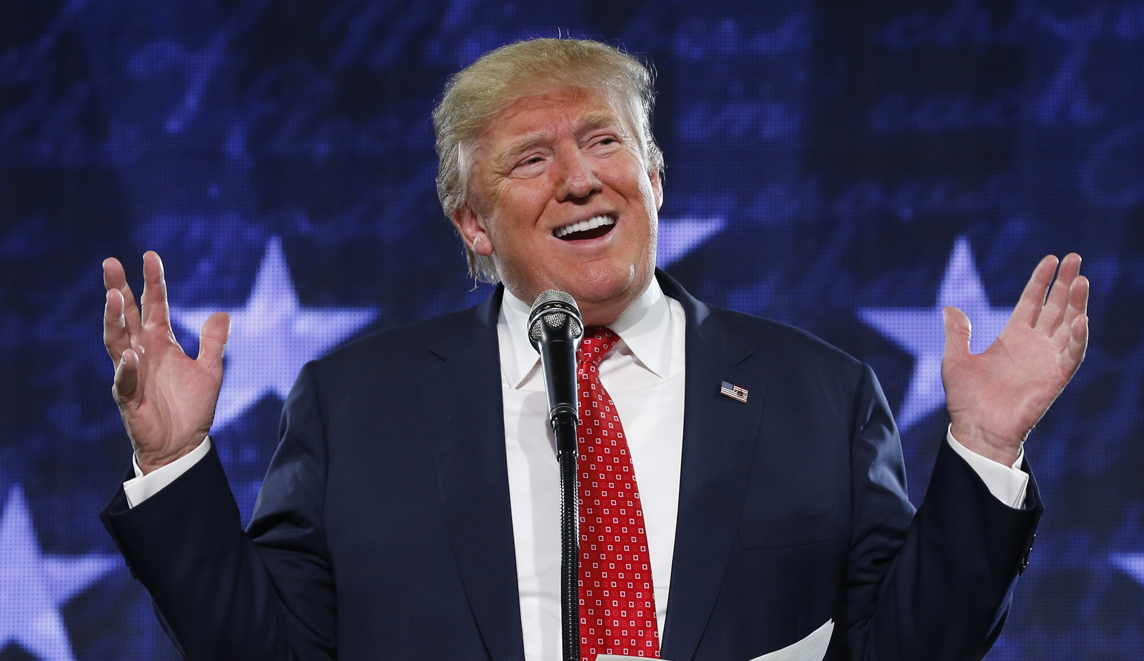 Trump goes on 7-tweet rant against ‘sad’ recount efforts: ‘Nothing will change’