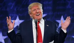 Trump goes on 7-tweet rant against ‘sad’ recount efforts: ‘Nothing will change’