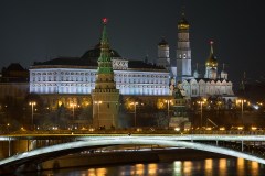 The Other Russia, Part III: Trump, Russia, and the Twilight of the West