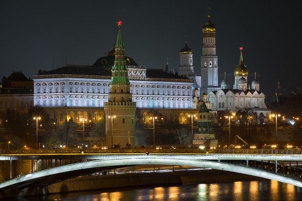 The Other Russia, Part III: Trump, Russia, and the Twilight of the West