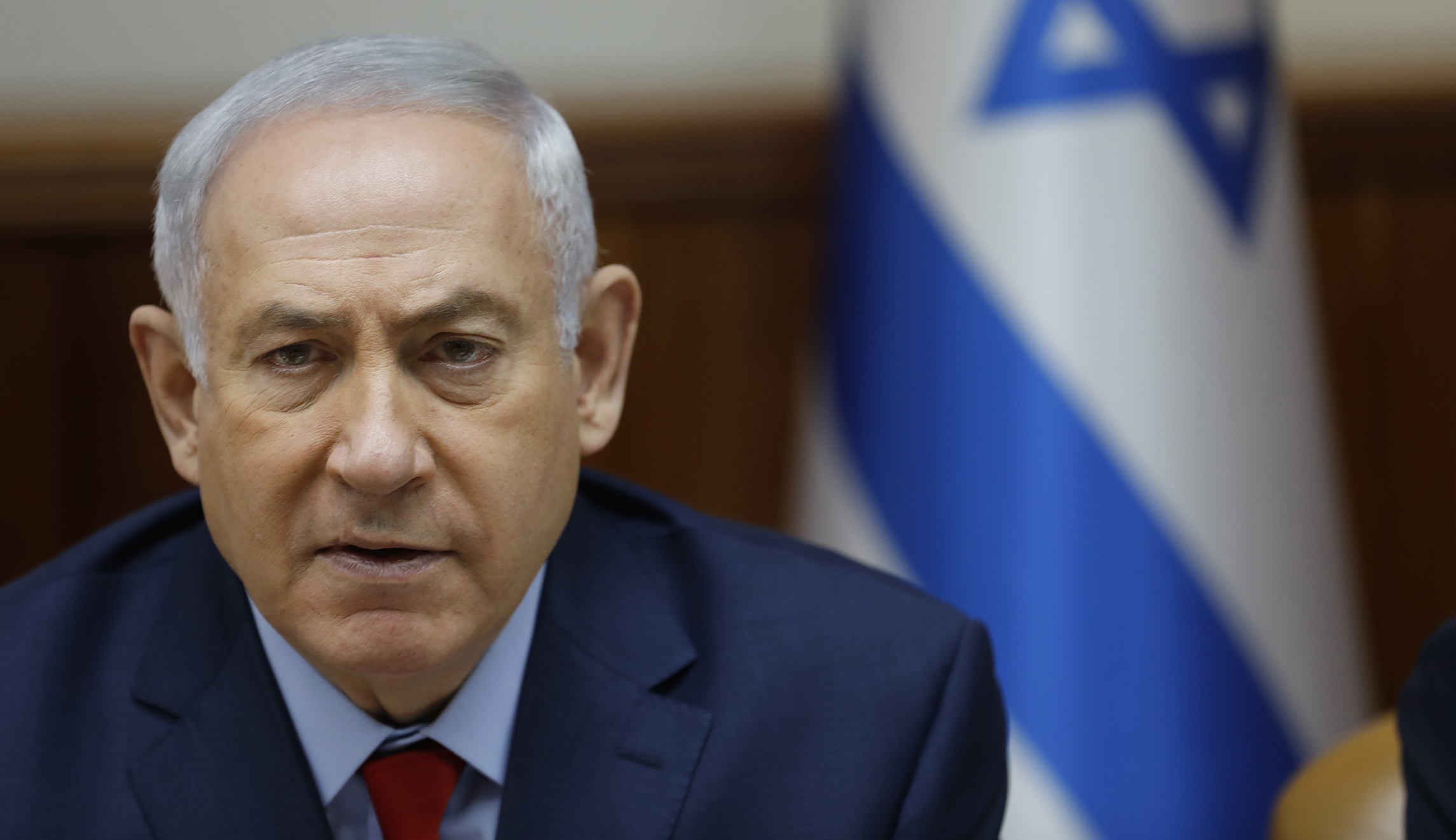 Israel’s Netanyahu must rid his government of extremists