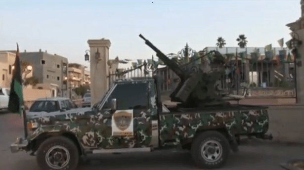 VIDEO: Nancy Pelosi still skeptical about Benghazi committee