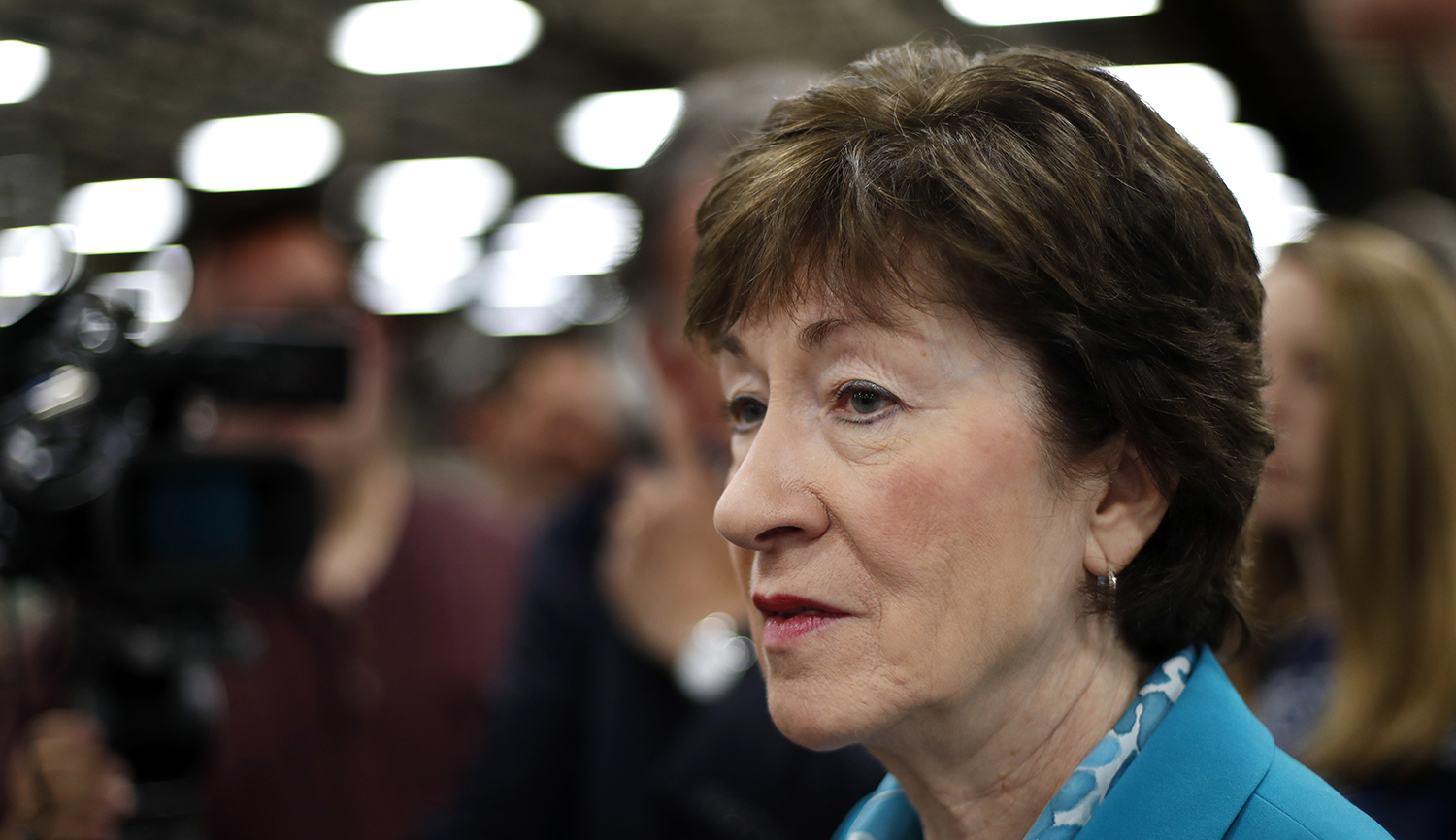 Republican efforts to repeal Obamacare are dead. This simple mistake is why