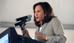 Kamala Harris is either the stupidest or the cruelest senator in America