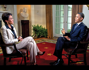 Obama’s Choice — and Ours