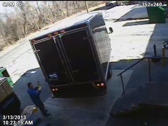 Thieves siphon cooking oil from Prince George’s County restaurant