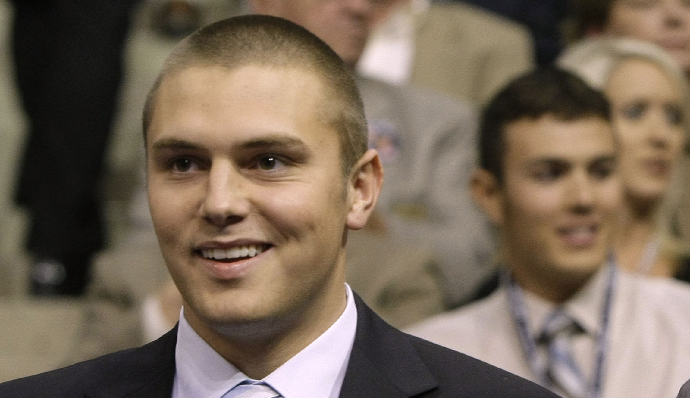Sarah Palin’s son arraigned after second domestic violence incident: Report
