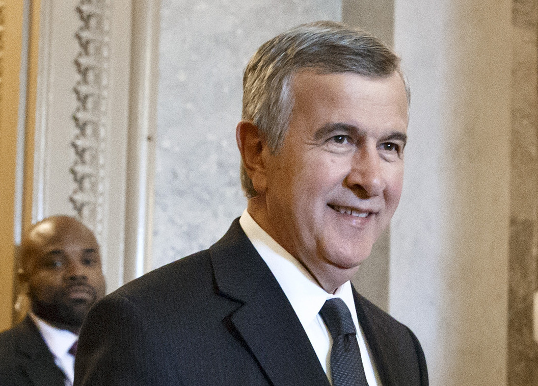Q&A with Mike Johanns: Negative ads in Nebraska GOP Senate primary spark Sid Dinsdale surge