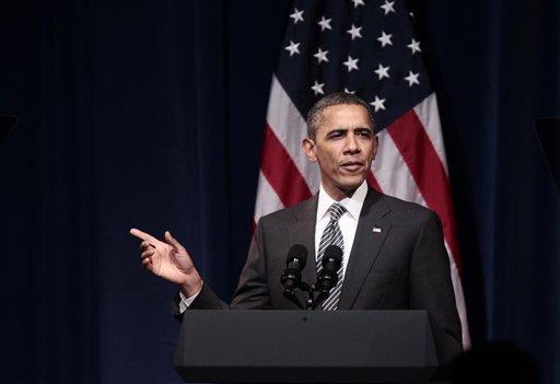 Obama’s a class warrior, but on the other side