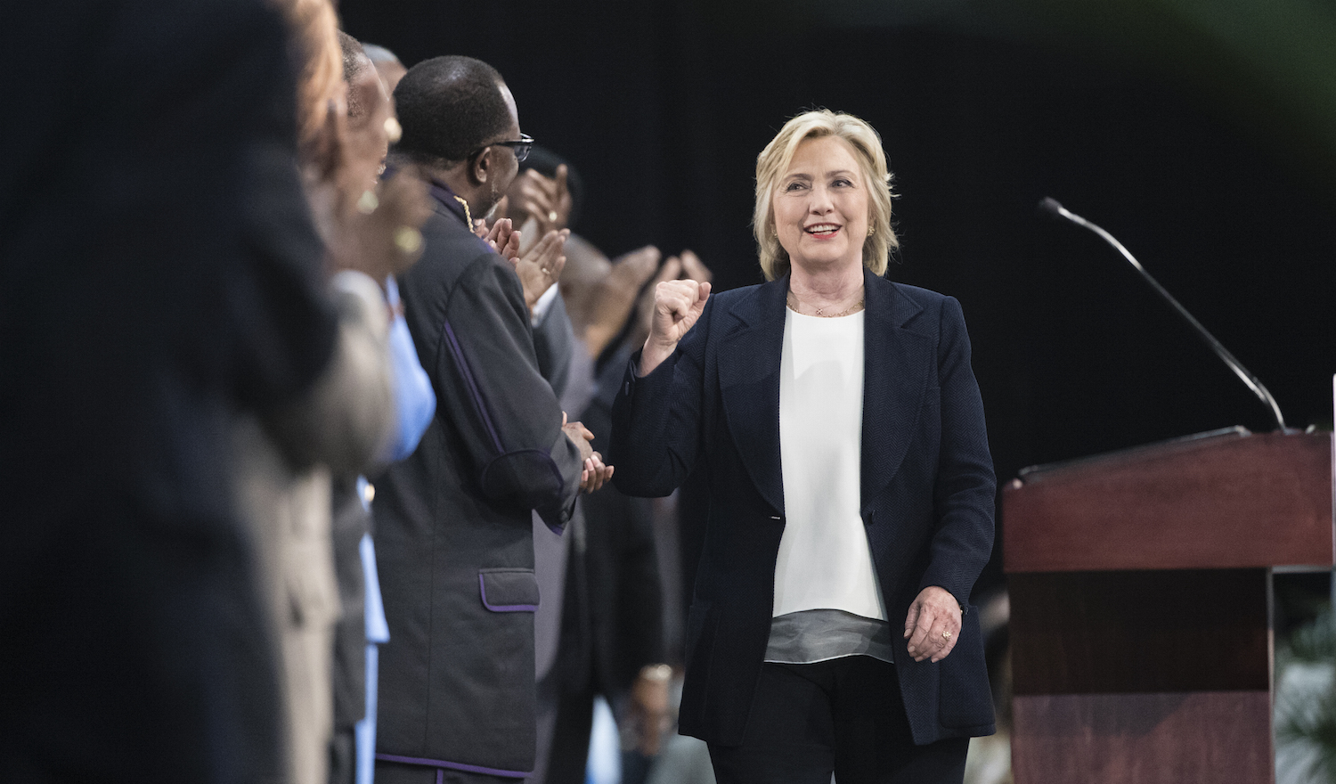 Hillary Clinton proposes Obamacare expansion