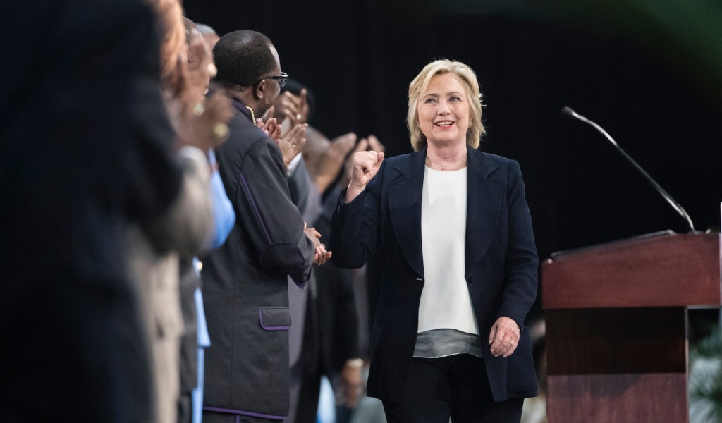 Hillary Clinton proposes Obamacare expansion