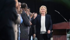 Hillary Clinton proposes Obamacare expansion