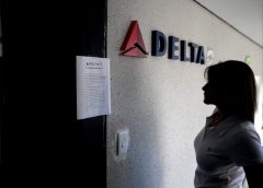 Delta Air Lines cutting back flights to Venezuela