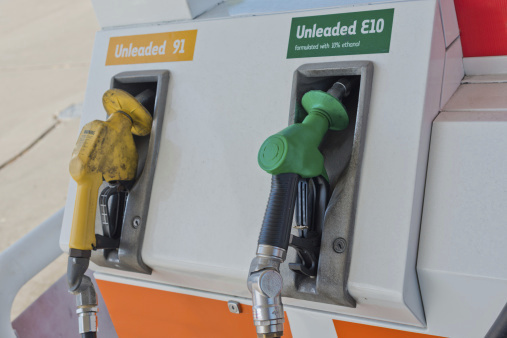 Industry experts slam ethanol mandate as bad for engines, environment