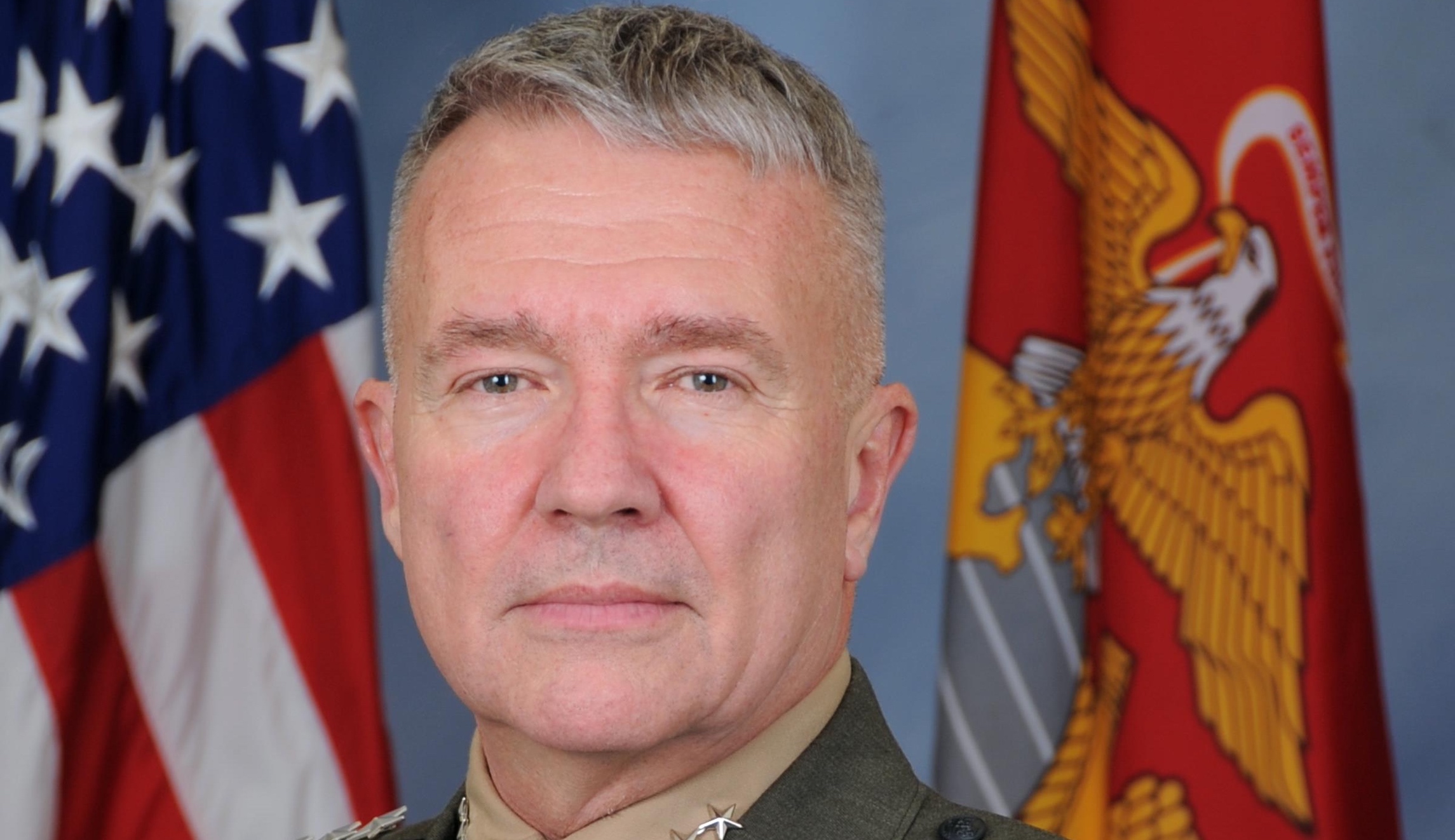 CENTCOM commander says captured fighters must be repatriated to avoid ‘ISIS 2.0’