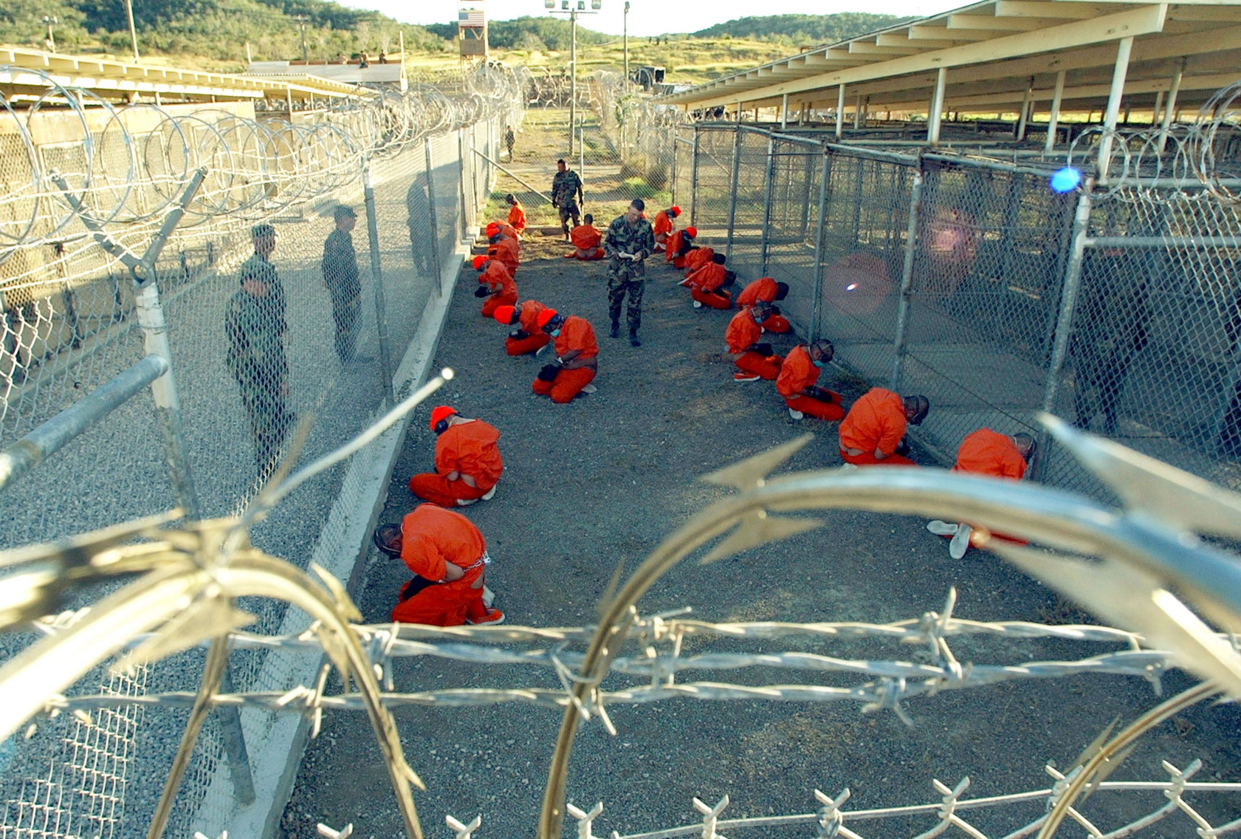 Critics press for more details on Obama’s anti-torture policy