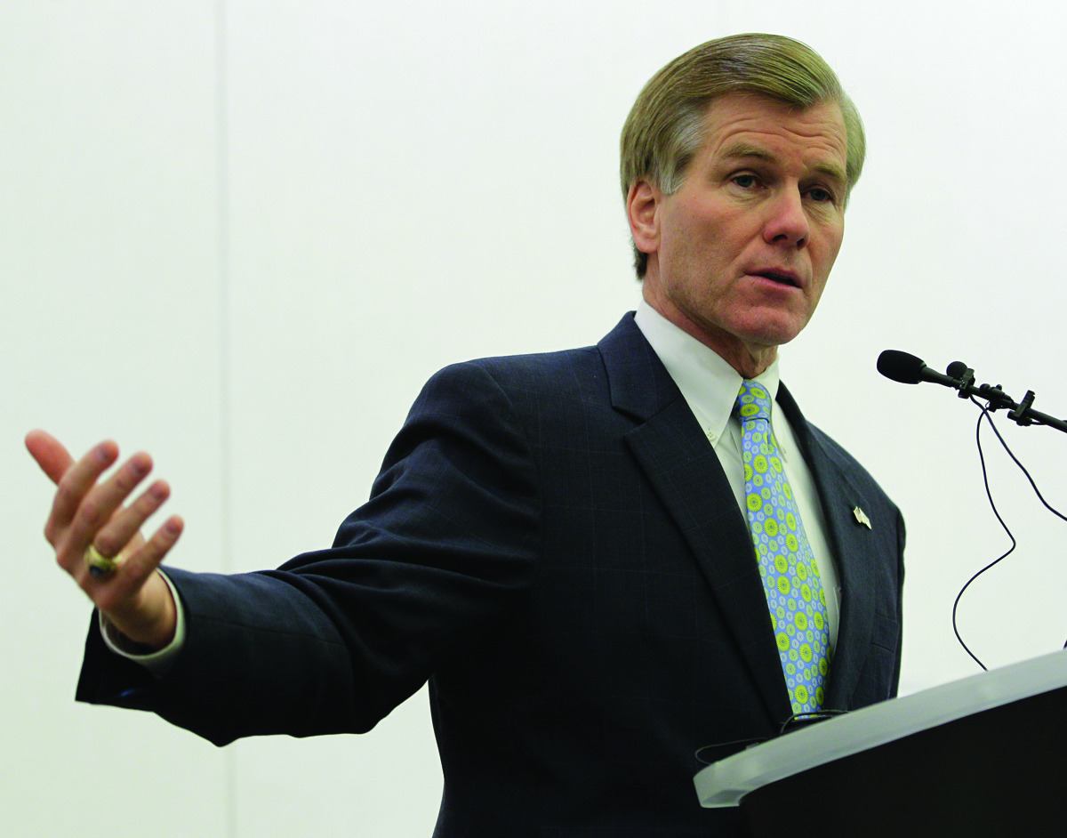 Va. pension managers get bonuses despite declining performance