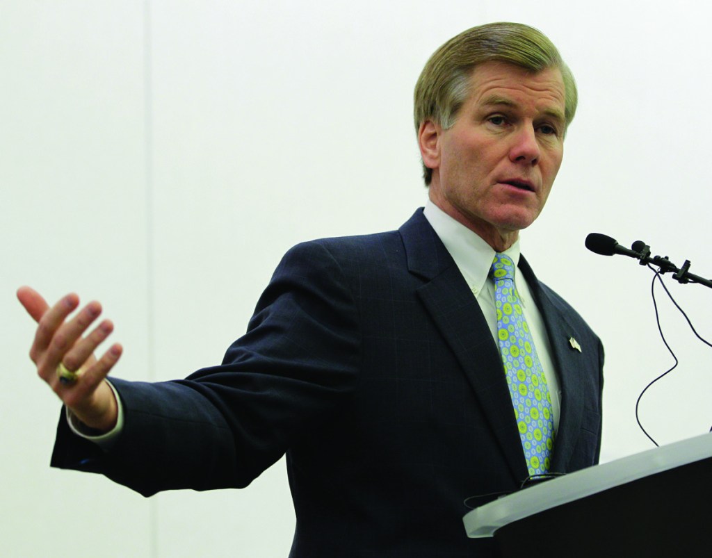 Va. pension managers get bonuses despite declining performance