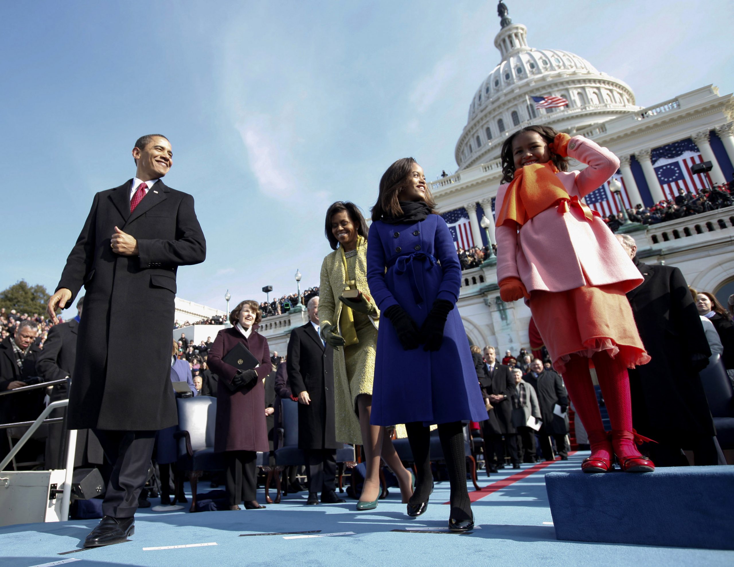 Poll is bad for President Obama, but worse for liberalism