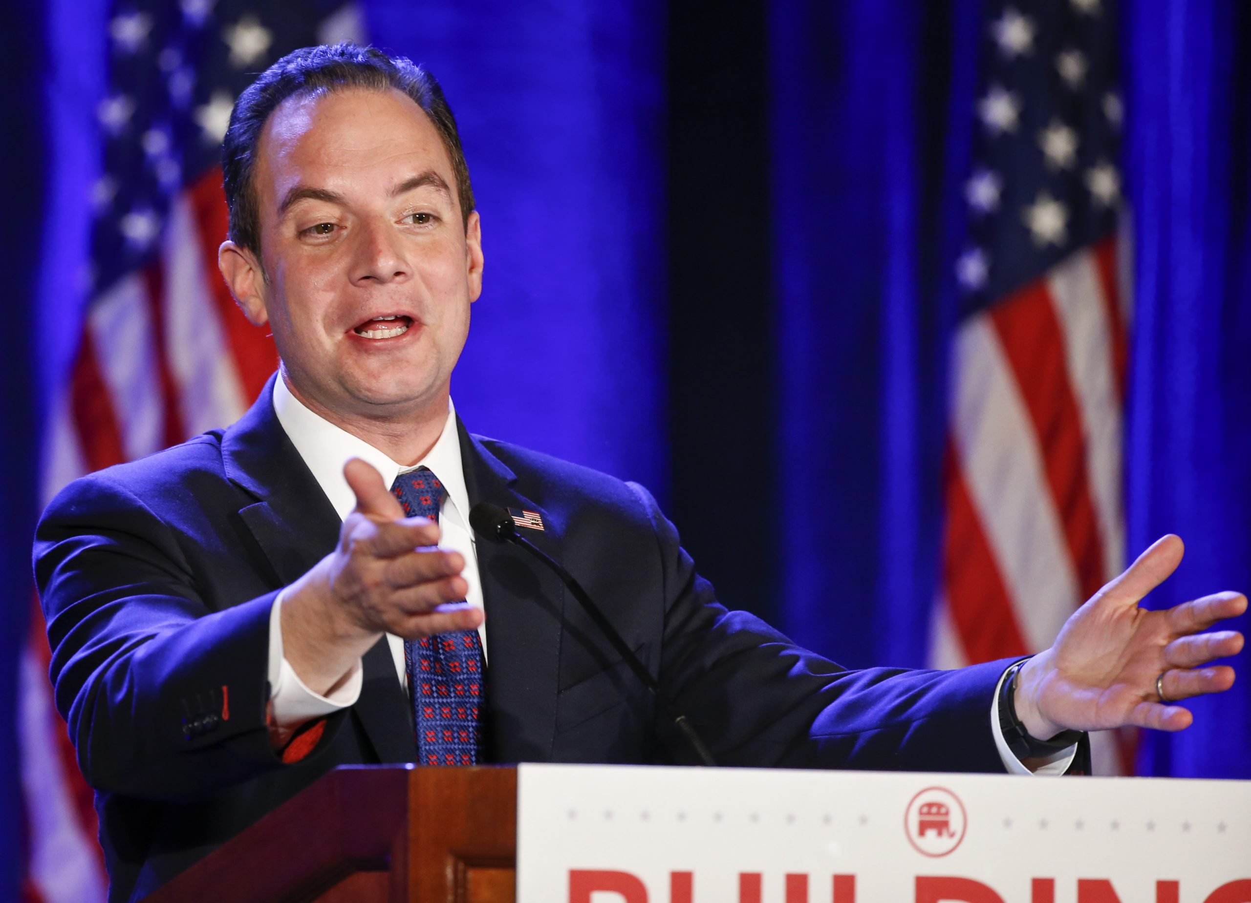 RNC raises $11 million in March