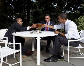 Let’s Drink to the Repeal of Obamacare