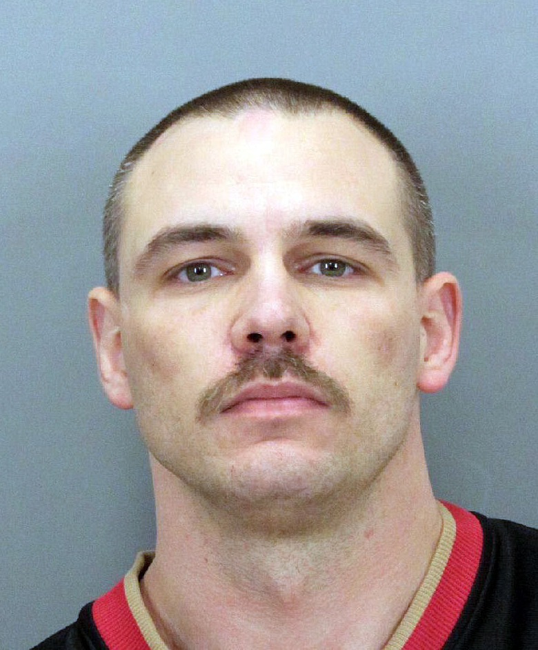 Sheriff: Calif. handyman kidnapped, forced to work